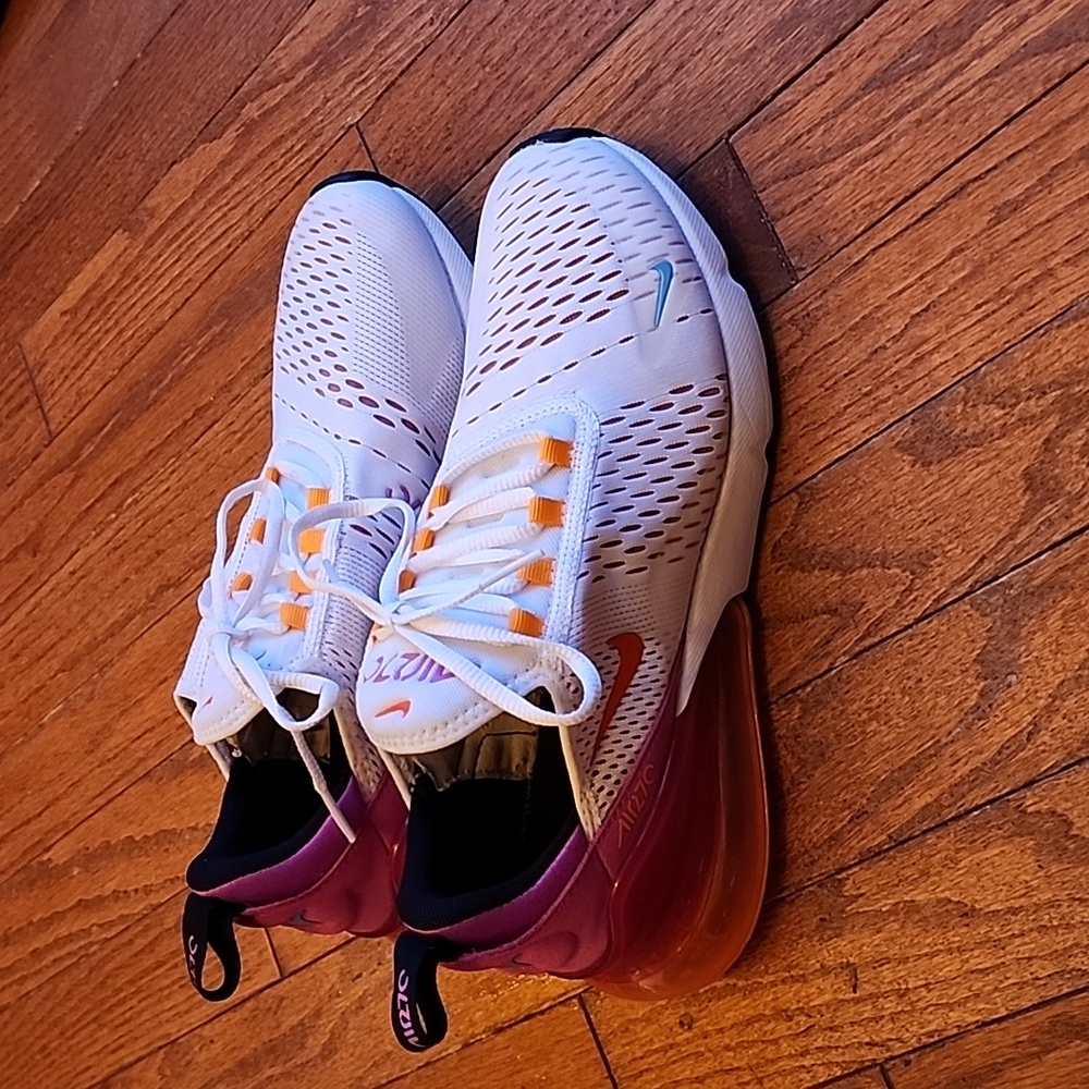 Women's Nike Air 7C